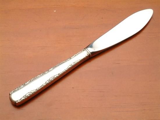 Picture of Hh Master Butter Serv.