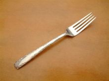 Picture of New Dinner Size Forks
