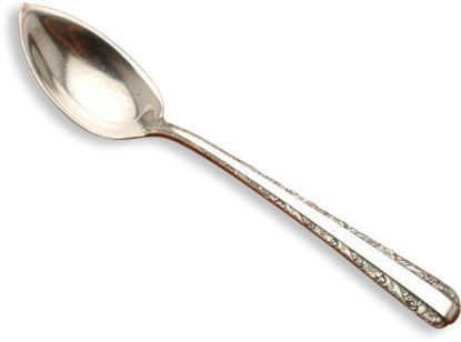 Picture of Fruit Spoons