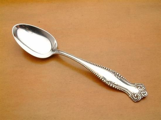 Picture of Oval Soup/dessert Spn: