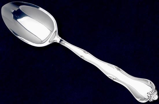 Picture of Teaspoons