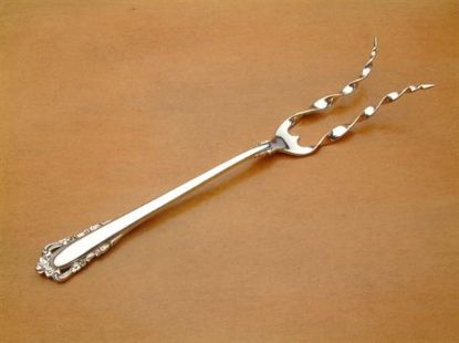 Picture of Baked Potato Serv.fork