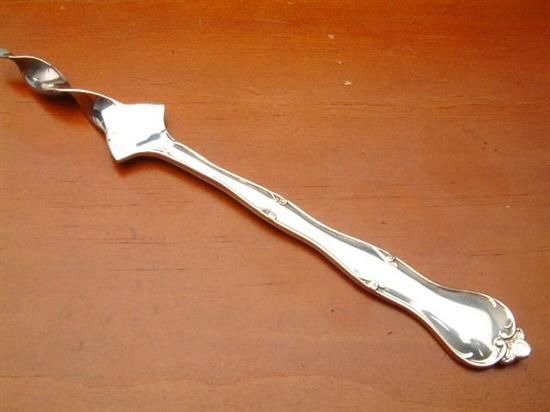 Picture of Butter Pick