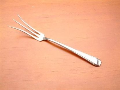 Picture of Lemon Serving Fork