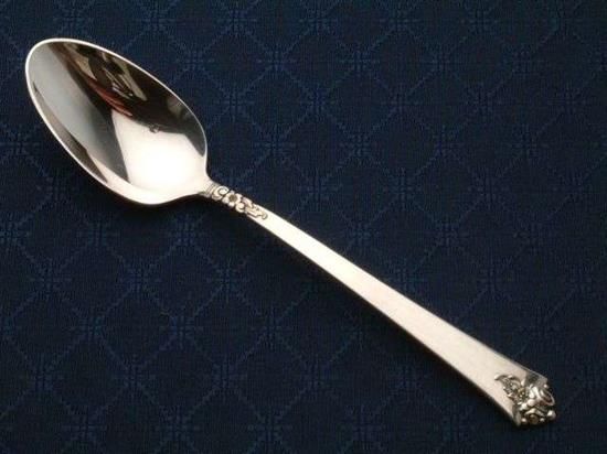 Picture of Teaspoons