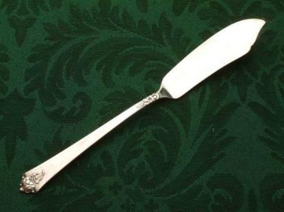 Picture of Flat Master Butter Ser