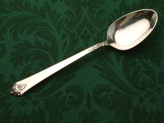 Picture of Place Soup Spoons