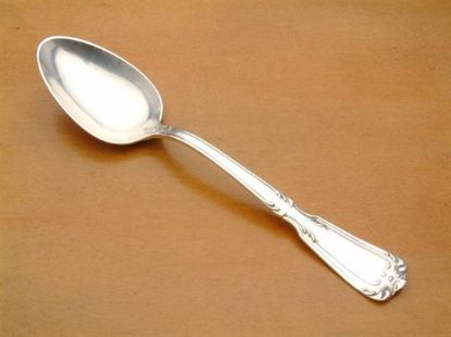 Picture of Oval Soup/dessert Spn: