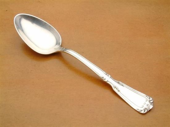 Picture of Place Soup Spoons
