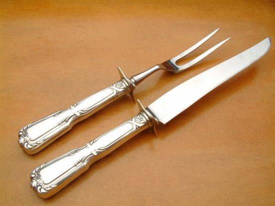 Picture of Steak Carving Set