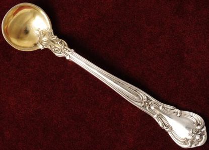 Picture of Individual Salt Spoon