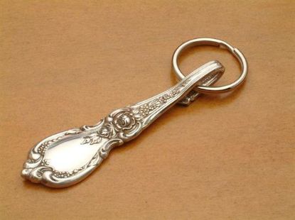Picture of Key Chain Ring