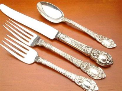 Picture of 4pc.lunch French Blade