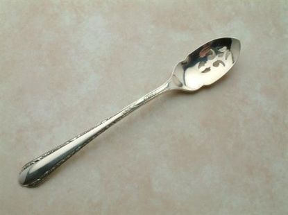 Picture of Olive Spoon: