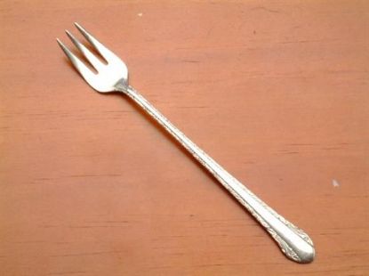 Picture of Cocktail Forks