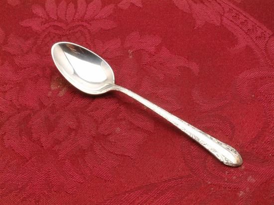 Picture of Demitasse/coffee Spoon
