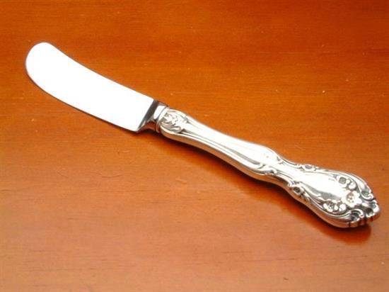 Picture of Hh Paddle Bl.spreaders