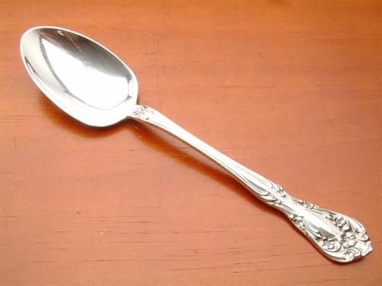 Picture of Place Soup Spoons
