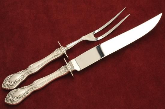 Picture of Steak Carving Set