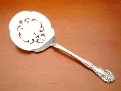 Picture of Tomato/flat Server