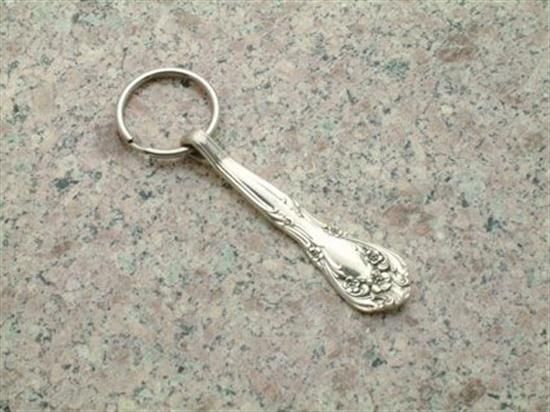 Picture of Key Chain Ring