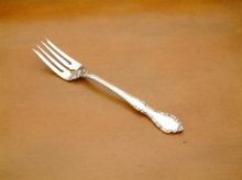 Picture of Salad Forks: