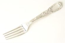 Picture of Dinner Forks