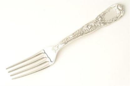 Picture of Dinner Forks