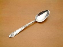 Picture of Teaspoons