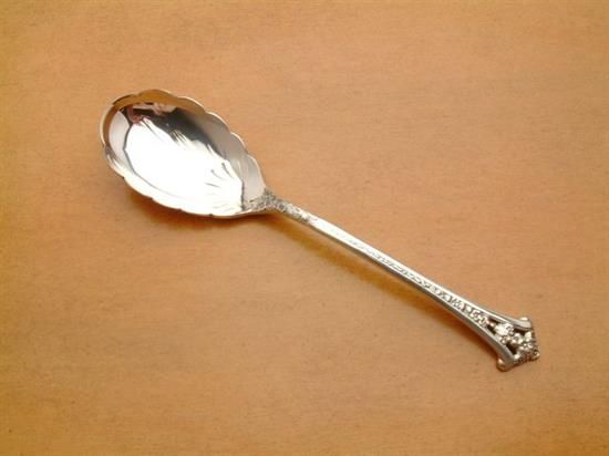 Picture of Sugar Spoon: