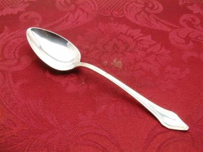 Picture of Place Soup Spoons