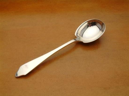 Picture of Sugar Spoon: