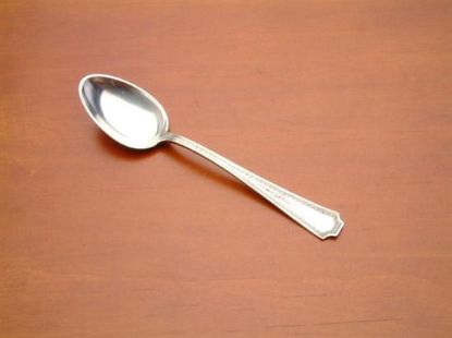 Picture of Small Tsps 5-1/2"