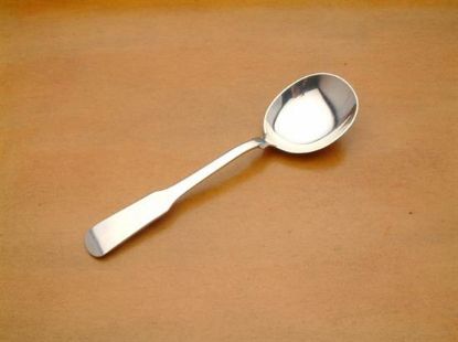 Picture of Cream Soup Spoons