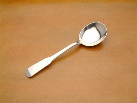 Picture of Cream Soup Spoons