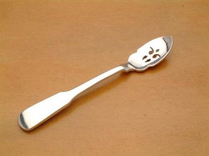 Picture of Olive Spoon: