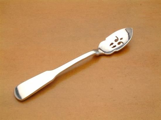 Picture of Olive Spoon: