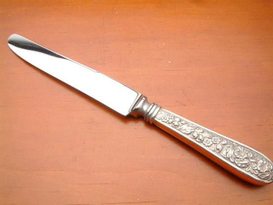 Picture of Dinner Knives French