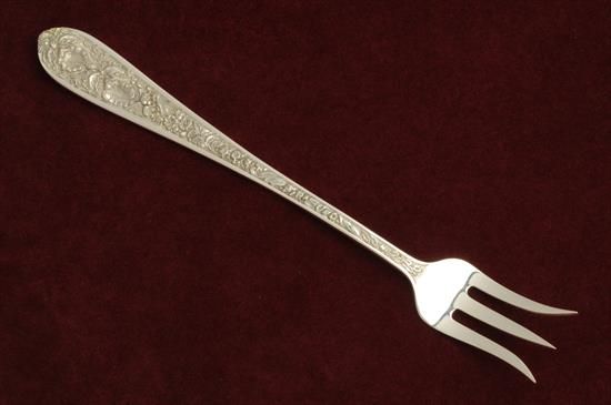 Picture of Cocktail Forks