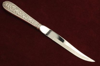 Picture of Ind.steak Knife
