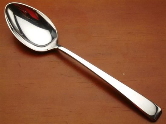 Picture of Place Soup Spoons