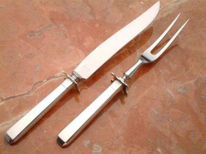 Picture of Steak Carving Set