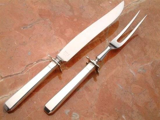 Picture of Steak Carving Set