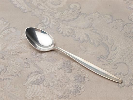 Picture of Demitasse/coffee Spoon