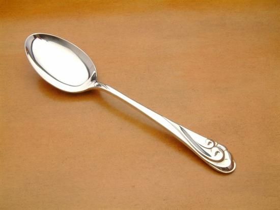 Picture of Table Serving Spoon
