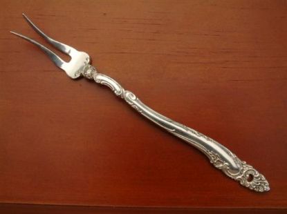 Picture of Olive Fork