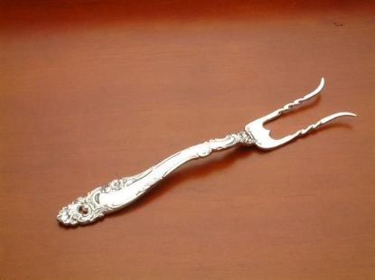 Picture of Baked Potato Serv.fork