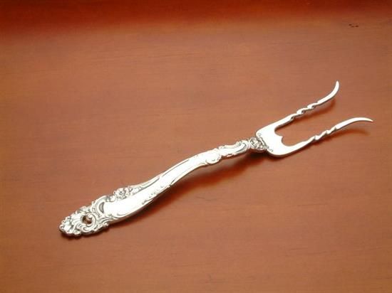 Picture of Baked Potato Serv.fork