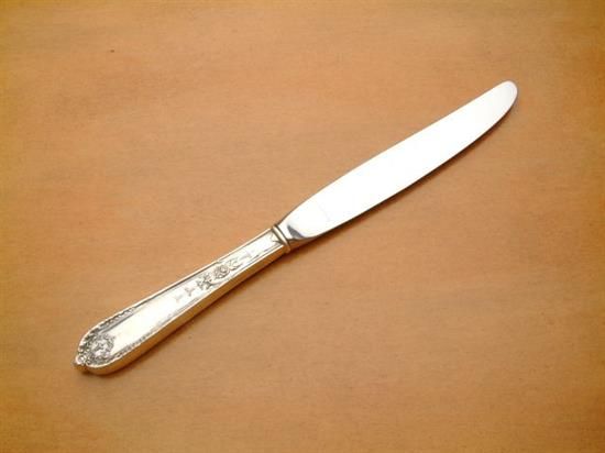 Picture of Lunch Knife Modern