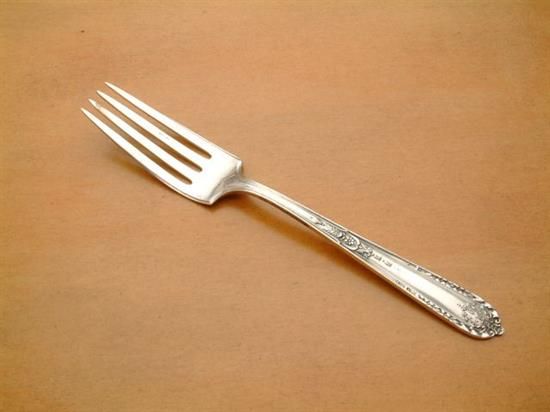 Picture of Dinner Forks